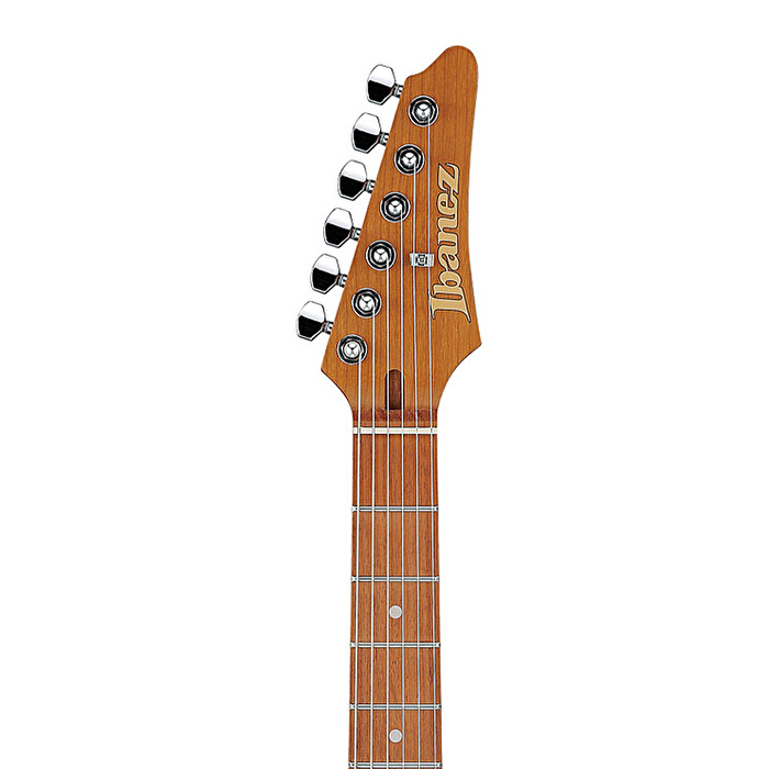Ibanez AZ22S1F-TKS Transparent Black Sunburst Elektro Gitar